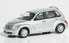 Ricko, Ltd. Chrysler PT Cruiser (Silver)