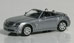 Ricko, Ltd. 2005 Chrysler Crossfire Roadster – Top Down (Sapphire Silver)