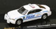 Ricko, Ltd. Dodge Charger – Police