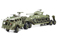 Tamiya 1/35 Scale Military Miniature Series Dragon Wagon U.S. 40 Ton Tank Transporter