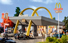 Vollmer Gmbh McDonald's Restaurant w/McDrive