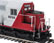 WalthersMainline Diesel Detail Kit For EMD SD60M