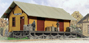 Walthers Cornerstone Series® Built-Ups Golden Valley Freight House