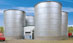 Walthers Cornerstone North American Ethanol Series – Fermentation Tanks