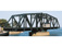 Walthers Cornerstone Series® Double Track Swing Bridge