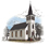 Walthers Gold Ribbon Series™ Cottage Grove Church