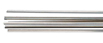 WalthersTrack Code 70 Nickel Silver Rail 36in. (Pack of 17)