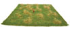 Walthers SceneMaster Tear and Plant Grass Mats - Summer Meadow