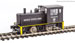 WalthersMainline Plymouth ML-8 Industrial Switcher (Standard DC) - US Army Transportation Corps