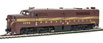 WalthersMainline ALCO PA (Standard DC) - Pennsylvania Railroad No. 5759A