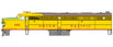 WalthersMainline ALCO PA (Standard DC) - Union Pacific No. 606