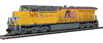 WalthersMainline GE Evolution Series Locomotive GE ES44C4 (Standard DC) - Union Pacific No. 1 (w/Low Headlight, Standard High-Adhesion Trucks)