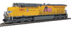 WalthersMainline GE Evolution Series Locomotive GE ES44C4 (Standard DC) - Union Pacific No. 2 (w/Low Headlight, Standard High-Adhesion Trucks)