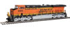 WalthersMainline GE ES44AC Evolution Series GEVO (Standard DC) - BNSF Railway No. 6300