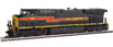 WalthersMainline GE ES44AC Evolution Series GEVO (Standard DC) - Iowa Interstate No. 503