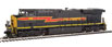 WalthersMainline GE ES44AC Evolution Series GEVO (Standard DC) - Iowa Interstate No. 506