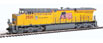 WalthersMainline GE ES44AC Evolution Series GEVO (Standard DC) -Union Pacific No. 2520