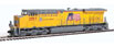 WalthersMainline GE ES44AC Evolution Series GEVO (Standard DC) -Union Pacific No. 2557