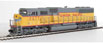 WalthersMainline EMD SD60M with 3-Piece Windshield (Standard DC) - Union Pacific No. 2277