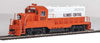 WalthersMainline EMD GP9 Phase II with Chopped Nose (Standard DC) - Illinois Central No. 9017