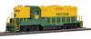 WalthersMainline EMD GP9 Phase II with High Hood (Standard DC) - Precision National No. 1703