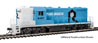 WalthersMainline EMD GP9 Phase II with High Hood (Standard DC) - Rock Island No. 4483