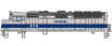 WalthersMainline EMD F40PH Phase IIb (ESU Sound and DCC) - Amtrak No. 374 (Phase IV)