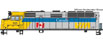 WalthersMainline EMD F40PH Phase IIb (ESU Sound and DCC) - VIA Rail Canada No. 6427 (Canada Scheme)