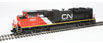 WalthersMainline EMD SD70ACe w/SoundTraxx® Tsunami® Sound & DCC - Canadian National No. 8021 (w/Low Headlight)