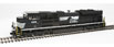 WalthersMainline EMD SD70ACe w/SoundTraxx® Tsunami® Sound & DCC - Norfolk Southern No. 1158 (w/High Headlight)