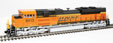 WalthersMainline EMD SD70ACe (SoundTraxx® Sound & DCC) - BNSF No. 8476