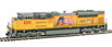 WalthersMainline EMD SD70ACe (SoundTraxx® Sound & DCC) - Union Pacific No. 8356