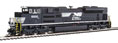 WalthersMainline EMD SD70ACe (ESU Sound & DCC) - Norfolk Southern No. 1000