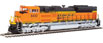 WalthersMainline EMD SD70ACe w/ESU Sound and DCC - BNSF Railway No. 8490