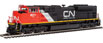 WalthersMainline EMD SD70ACe w/ESU Sound and DCC - Canadian National No. 8011