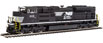 WalthersMainline EMD SD70ACe w/ESU Sound and DCC - Norfolk Southern No. 1113