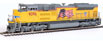 WalthersMainline EMD SD70ACe w/ESU Sound and DCC - Union Pacific No. 9096