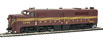 WalthersMainline ALCO PA (w/SoundTraxx® Sound & DCC) - Pennsylvania Railroad No. 5756A