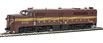 WalthersMainline ALCO PA (w/SoundTraxx® Sound & DCC) - Pennsylvania Railroad No. 5759A