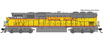 WalthersMainline EMD SD60M with 3-Piece Windshield (ESU® Sound & DCC) - Union Pacific No. 2262