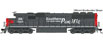 WalthersMainline EMD SD50 (ESU Sound and DCC) - Southern Pacific No. 5516