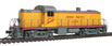 WalthersMainline ALCO RS-2 (Standard DC) - Union Pacific No. D.S. 1195