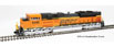 WalthersMainline EMD SD70ACe (Standard DC) - BNSF No. 8448