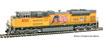 WalthersMainline EMD SD70ACe (Standard DC) - Union Pacific No. 8387