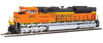 WalthersMainline EMD SD70ACe (Standard DC) - BNSF Railway No. 8453