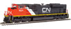 WalthersMainline EMD SD70ACe (Standard DC) - Canadian National No. 8014