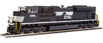 WalthersMainline EMD SD70ACe (Standard DC) - Norfolk Southern No. 1064