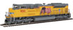 WalthersMainline EMD SD70ACe (Standard DC) - Union Pacific No. 9001