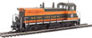 WalthersProto EMD SW1200 w/LokSound Select & DCC - Great Northern No. 32