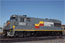 WalthersProto GE U28B w/Tsunami® Sound & DCC - Seaboard System No. 5522